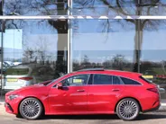 Mercedes-Benz CLA Shooting Brake 180 Star Edition AMG Line
