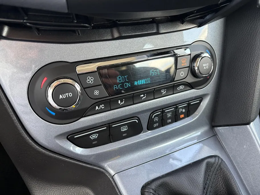 Ford Focus 1.0 EcoBoost Edition Plus |62224 KMST !|Navigatie| Verwarmde voorruit| 12 maanden apk| 12 maanden Bovag garantie|