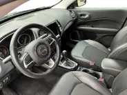 Jeep Compass 1.4 MultiAir Opening Edition 4x4 | Trekhaak | Navigatie | Beats Audio | Automaat