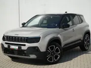 Jeep Avenger Summit 54kWh | Infotainment | Winter | Navi | 18'