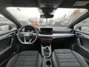 SEAT Ibiza FR Business Connect 1.0 EcoTSI 70 kW / 95 PK Hatch 5 deurs | 5 versn. handbak |  18 inch lichtmetalen velgen | Herwaardering | Privatelease 420,- Per maand!