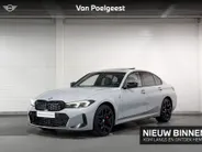 BMW 3 Serie Sedan 330e