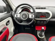Renault Twingo 1.0 SCe Collection | Airco | Cruise Control | Bluetooth Audiosysteem | Parkeersensoren | LED Dagrijverlichting | Elektrische ramen | *44.000km*