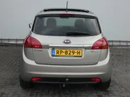 Kia Venga 1.4 CVVT 90pk Summer Edition / Trekhaak
