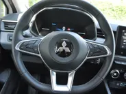 Mitsubishi Colt 1.0T MT Instyle Camera