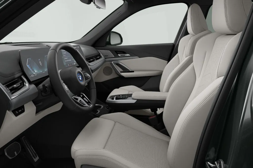 BMW X1 xDrive25e Premium Pack M Sportpakket