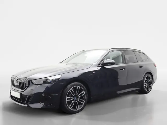 BMW 5-Serie