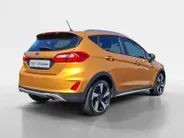 Ford Fiesta 1.0 EcoBoost Active First Edition | Climate Control | Voorruitverwarming | Adaptive cruisecontrol | 17' Lichtmetaal | Navigatie | Parkeersensoren |