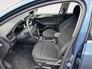 Ford Focus Wagon 1.0 EcoBoost Hybrid Titanium 155PK Automaat | NL-Auto | 1e Eigenaar | Navigatie | Climate Control | Parkeersensoren | Privacy Glass