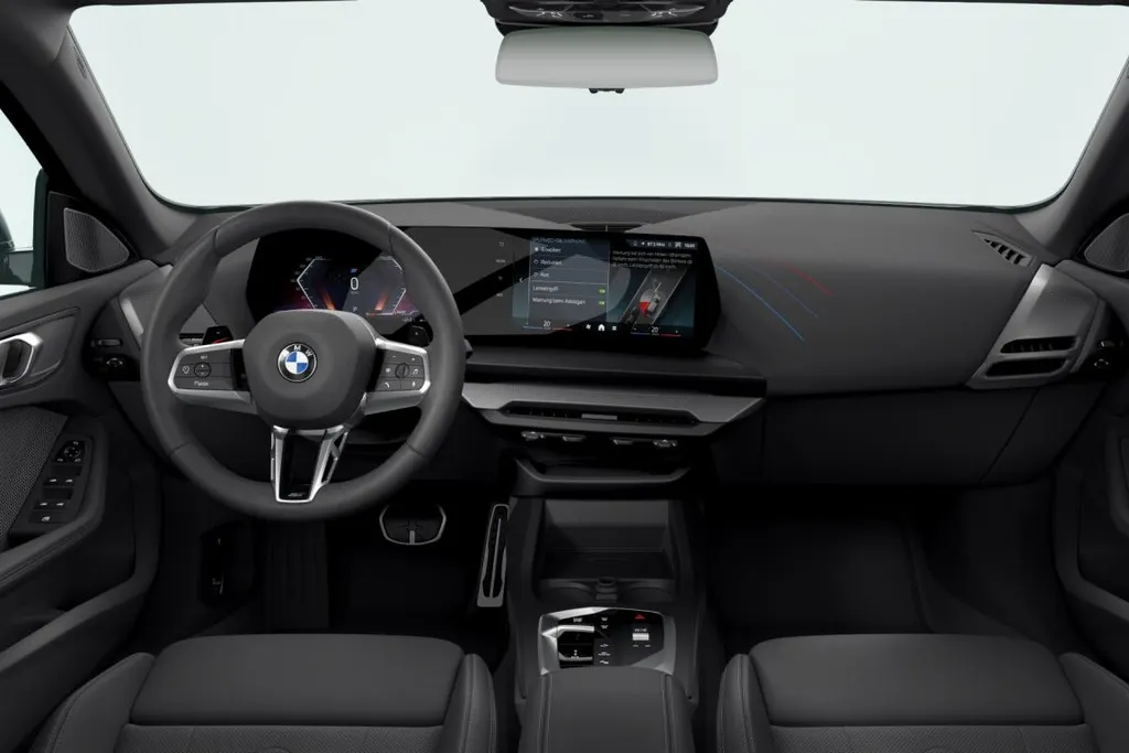 BMW 2 Serie Gran Coupé 220