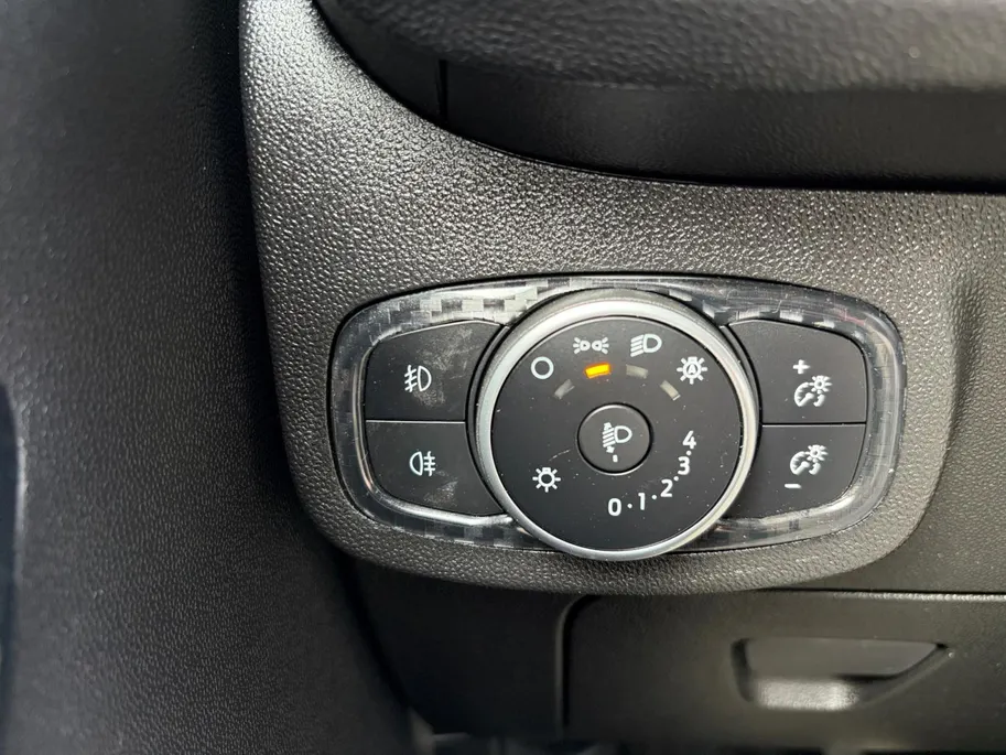 Ford Fiesta 1.0 EcoBoost ST-Line 125PK 3drs | 1e Eigenaar | NL-Auto | Climate Control | Navigatie | Parkeersensoren | Privacy Glass | Apple Carplay / Android Auto