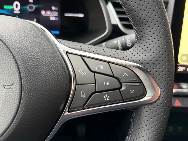 Mitsubishi Grandis 1.8 HEV 160pk Aut Intense+ | NIEUW | €2.000 korting | Apple CarPlay | Android Auto | Camera | Keyless