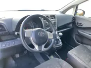 Toyota Verso-S 1.3 VVT-i Comfort Plus Uitstekend onderhouden | Airco | Radio/CD | Elektr. rmn/spg | etc.