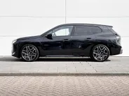 BMW iX xDrive60 112 kWh
