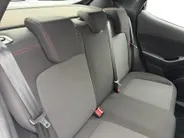 Ford Fiesta 1.0 EcoBoost Hybrid ST-Line | NL Auto | 1 eigenaar | Navigatie | Apple carplay & Android auto | Parkeersensor achter | Cruise control | Draadloos opladen mobiel | Bovag garantie |