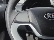 Kia Picanto 1.0 CVVT ComfortLine | Unieke kilometerstand NAP | Parkeersensoren | 100% onderhouden | 12 maanden Bovag Garantie |