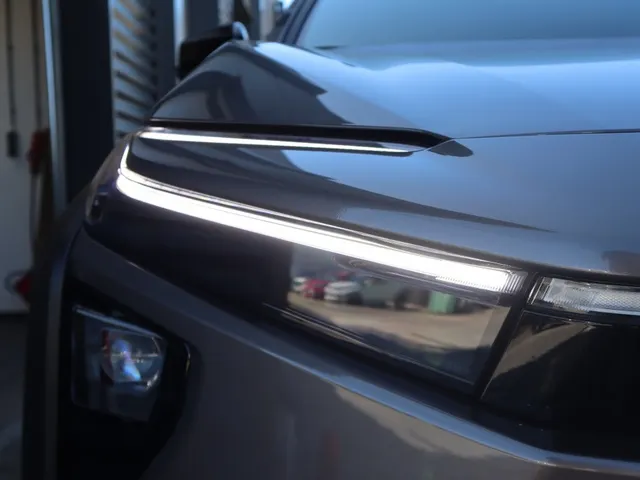 Toyota bZ4X Touring Dynamic 75 kWh