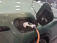 Kia Sportage 1.6T PHEV AWD DynamicPlusLine Edition | Plug-In Hybride | Stoel en stuurverwarming | Elektrisch bedienbare voorstoelen | Navigatie | Camera | Apple Carplay / Android Auto |