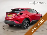 Toyota C-HR 1.8 Hybrid Dynamic | dealeronderhouden | NL-auto