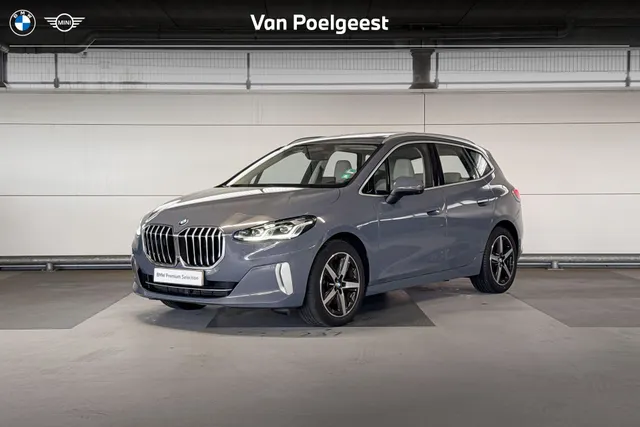 BMW 2 Serie Active Tourer