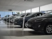 Ford Kuga 2.5 PHEV ST-Line X | Automaat | Pano dak | BLIS | Adapt. Cruise control | Winter pack | Elektr. trekhaak | Elektr. achterklep | B&O audio | Apple carplay & Android auto | Fabrieksgarantie |