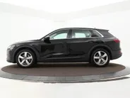 Audi e-tron e-tron 50 Quattro 313pk Launch Edition 71 kWh · SOH 94,9% · Camera · Luchtvering · Afneembare Trekhaak · Stoelverwarming · Elek. Achterklep ·