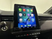 Renault Clio 145PK E-Tech Full Hybrid Esprit Alpine Automaat | DEMO | Bose Audio | Stoelverwarming | 360 Camera | Digital Cockpit | Apple CarPlay/Android Auto | Licht & Regen Sensor | Navi |