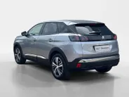 Peugeot 3008 1.2 - 130PK PureTech Allure | Elektrische Achterklep | Digital Cockpit | Navi | Camera | Parkeersensoren | Apple CarPlay/Android Auto | Lichtmetalen Velgen | Adaptive Cruise Control |
