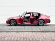 BMW 3 Serie Sedan 330e