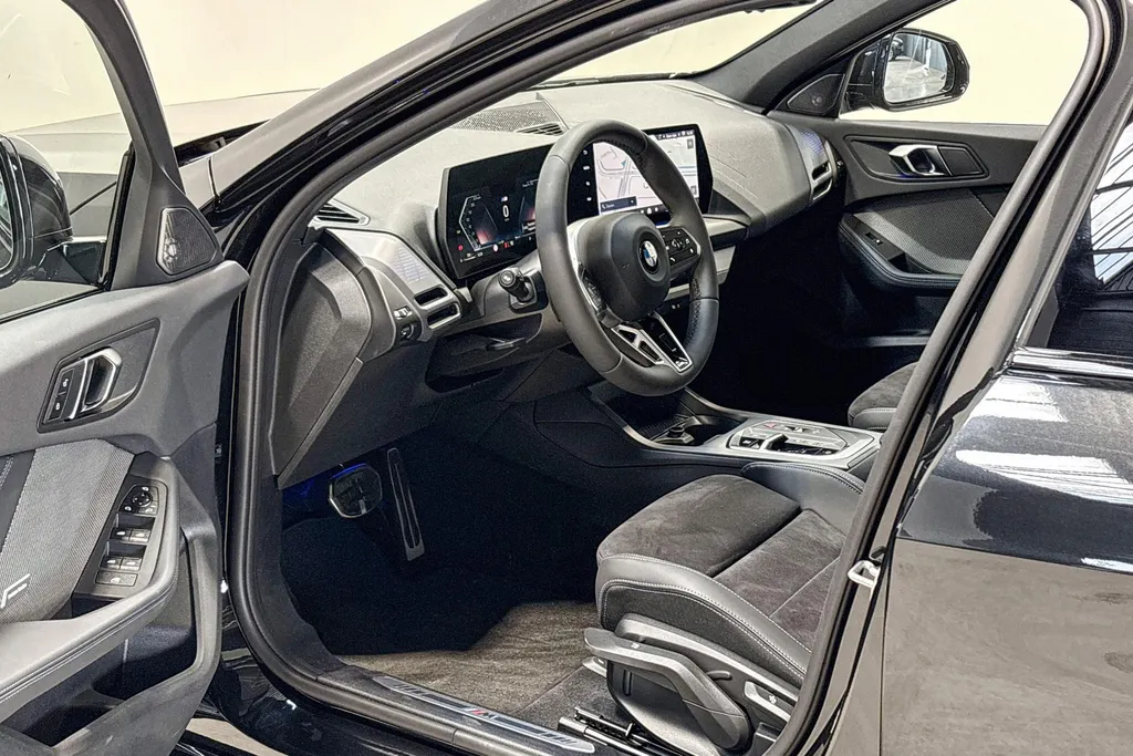 BMW 1 Serie 120 M Sportpakket Pro