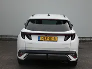 Hyundai Tucson 1.6 T-GDi PHEV 252pk 2WD Aut N Line