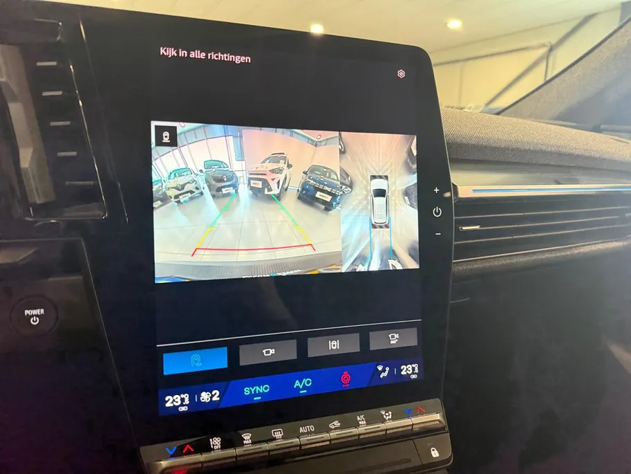Renault Scénic E-Tech EV87 long range techno *Grote Accu*Navi+360Camera*Climate*Adaptive Cruise*Luxe Auto!