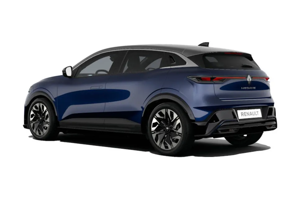 Renault Megane E-Tech Techno 67 kWh | Binnenkort in de showroom | Bestel nu uw nieuwe Renault Megane met € 1000,- Zeeuw en Zeeuw korting | Financier uw Megane tegen slechts 1,9% rente