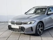 BMW 3 Serie Touring 320e