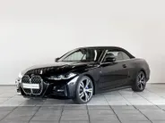 BMW 4 Serie Cabrio 430i High Executive