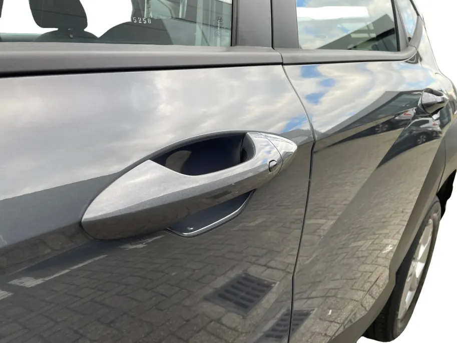 Hyundai Kona 1.6 GDI HEV Comfort | Navigatie | Adaptive cruise control | Climate control | Apple Carplay & Android Auto | Achteruitrijcamera | Parkeersensoren voor & achter |