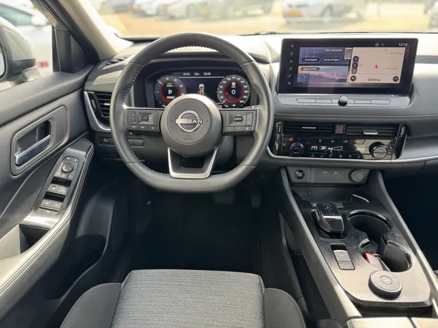 Nissan X-Trail 1.5 e-4orce N-Connecta 4WD 7p. 7 persoons