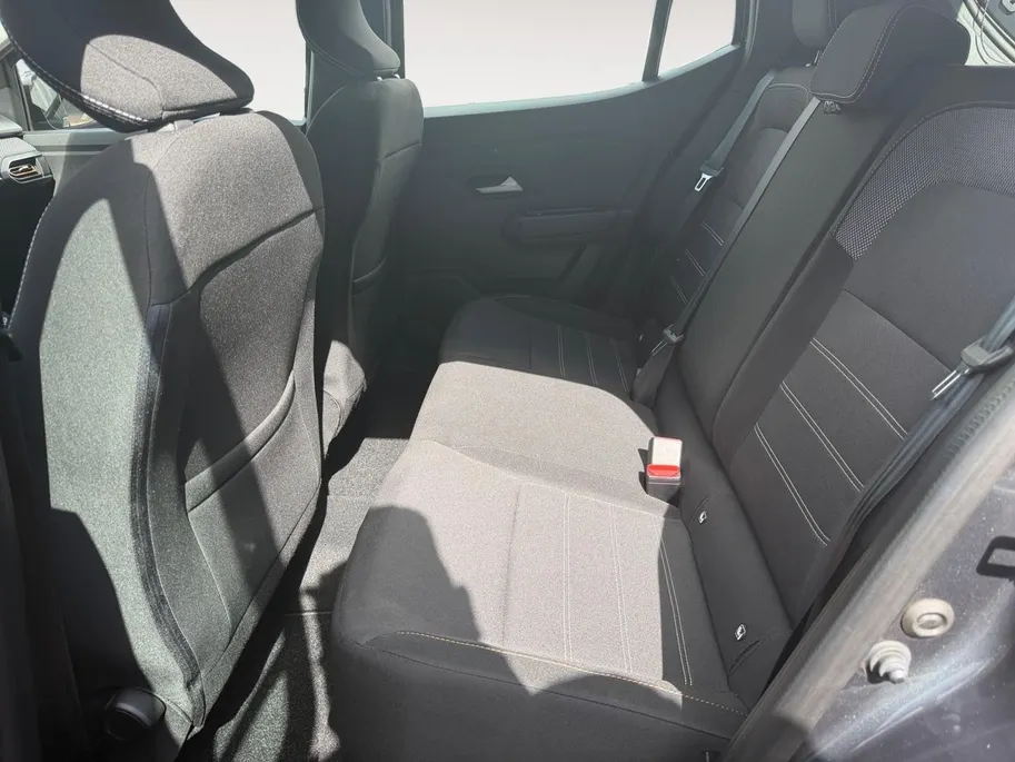 Dacia Sandero Stepway 1.0 TCe 90 Extreme Automaat | 1e Eigenaar | Dodehoek detectie | Achteruitrijcamera | Dealer onderhouden | Parkeersensoren voor en achter | Bovag garantie | NAP