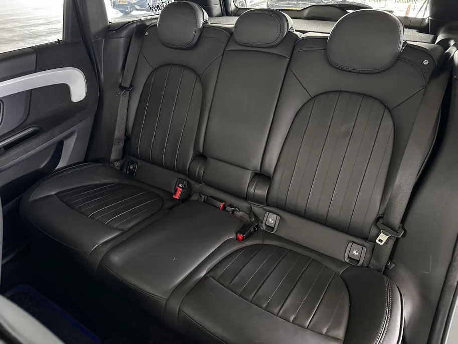MINI Countryman 1.5 Cooper S E ALL4 Untamed Edition