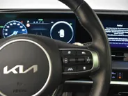 Kia Sportage 1.6 T-GDi 230pk Hybrid AT6 GT-Line. Weinig km!