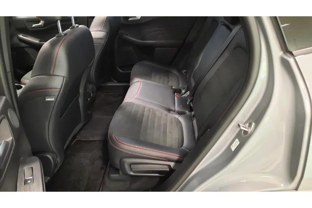 Ford Kuga 2.5 PHEV 225PK ST-Line X