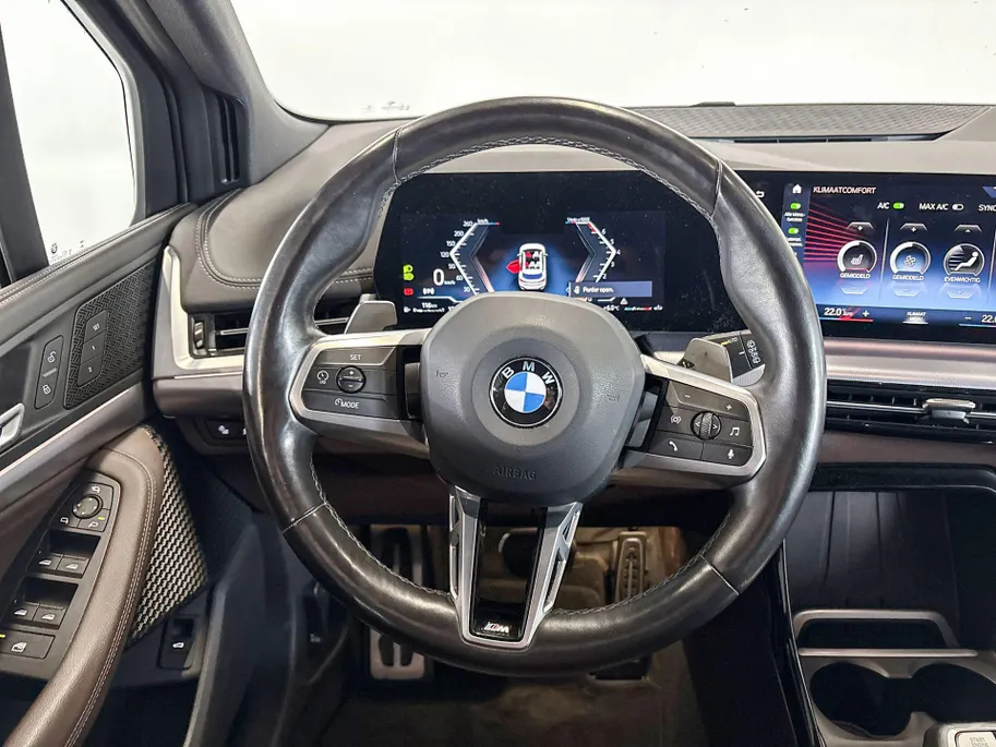 BMW 2 Serie Active Tourer 218i Premium Pack M Sportpakket