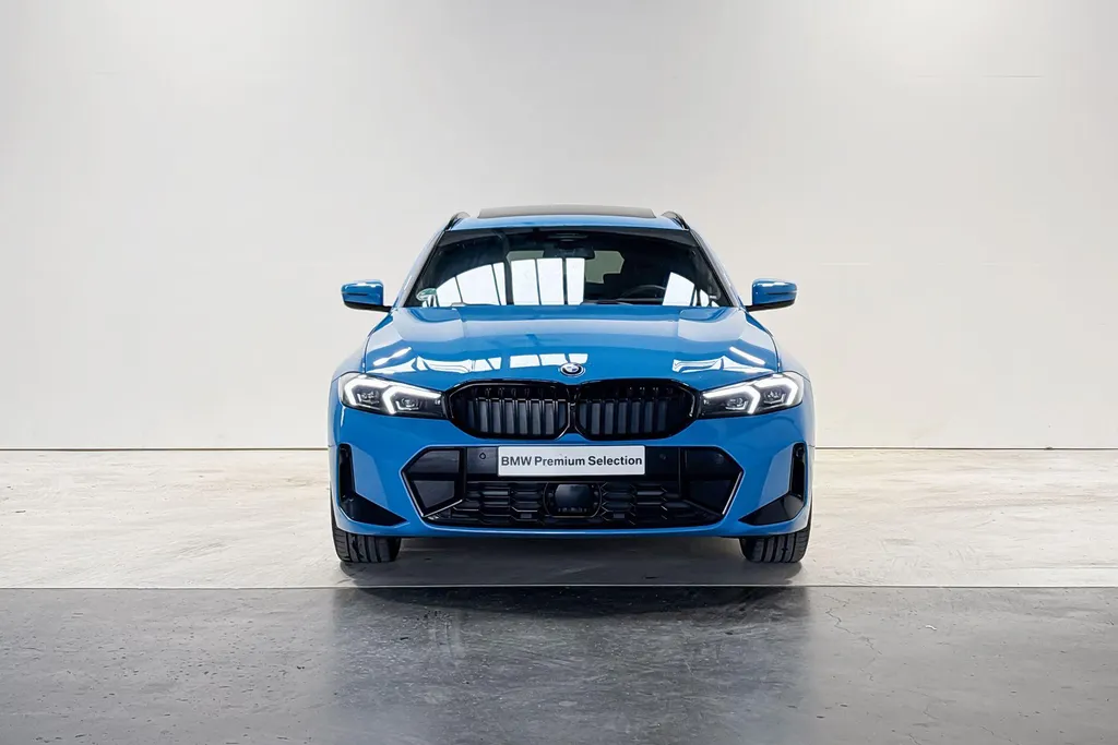 BMW 3 Serie Touring 330e Innovation Pack M Sportpakket Pro