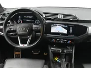Audi Q3 35 TFSI S Edition S-Line |Virtual Cockpit |Trekhaak |50dkm