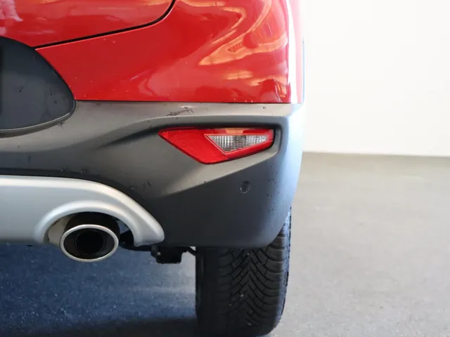 Kia Stonic 1.0 T-GDi MHEV DynamicLine