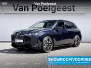 BMW iX xDrive M70