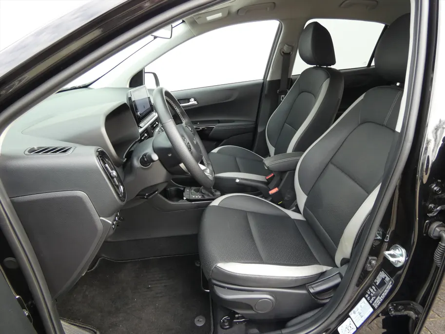 Kia Picanto 1.2 80pk Vol Automaat 5-zits GT-Line |6dkm - UNIEK bij de Dealer!