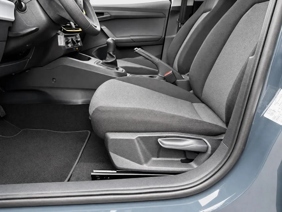 SEAT Arona 1.0 EcoTSI Reference |Privacy Glass | Demo
