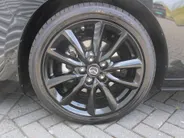 Mazda 3 2.0 e-SkyActiv-X M Hybrid 6MT 186PK Exclusive-line | Leder | Heads-Up Display | Keyless | Bose Audio | 360° Camera | Elek. stoelverstelling + geheugen | Navi |