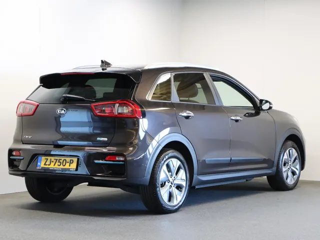 Kia e-Niro ExecutiveLine 64 kWh
